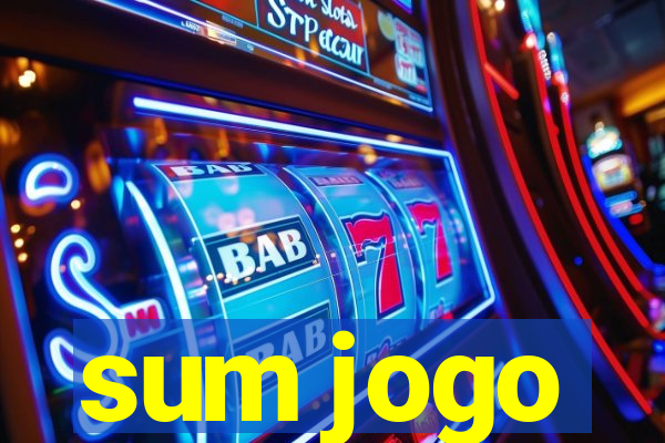 sum jogo